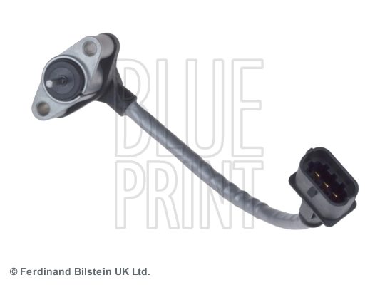 Sensor, crankshaft pulse